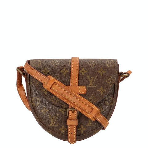 Louis Vuitton MONOGRAM CANVAS CHANTILLY GM